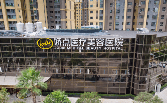 昆明隆鼻正規(guī)醫(yī)院排名，嬌點、吳氏嘉美、博美等實力入圍