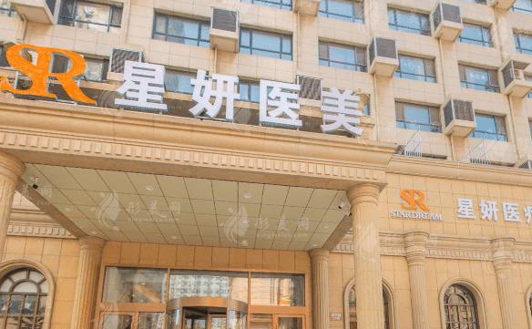 大連面部吸脂醫(yī)院排名，當?shù)厝藦娡茖嵙︶t(yī)院在線一覽