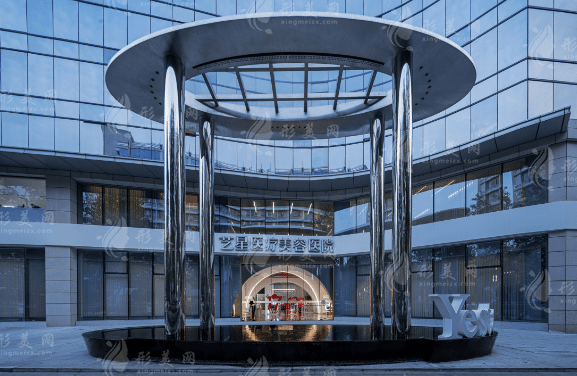 杭州藝星醫(yī)療美容醫(yī)院