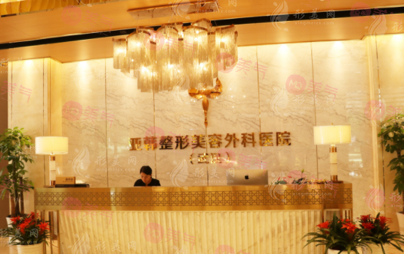 武漢鼻子整形醫(yī)院排名TOP10，你不知道的隱藏好醫(yī)院