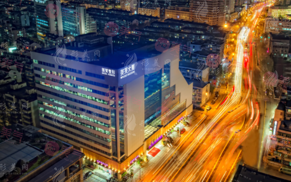 杭州美容醫(yī)院排名前十名，哪家醫(yī)院的技術(shù)特色值得一看？