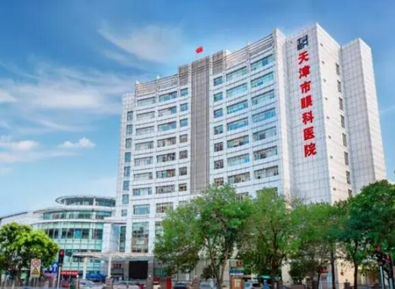 天津割雙眼皮的醫(yī)院哪家好？醫(yī)院top榜發(fā)布！