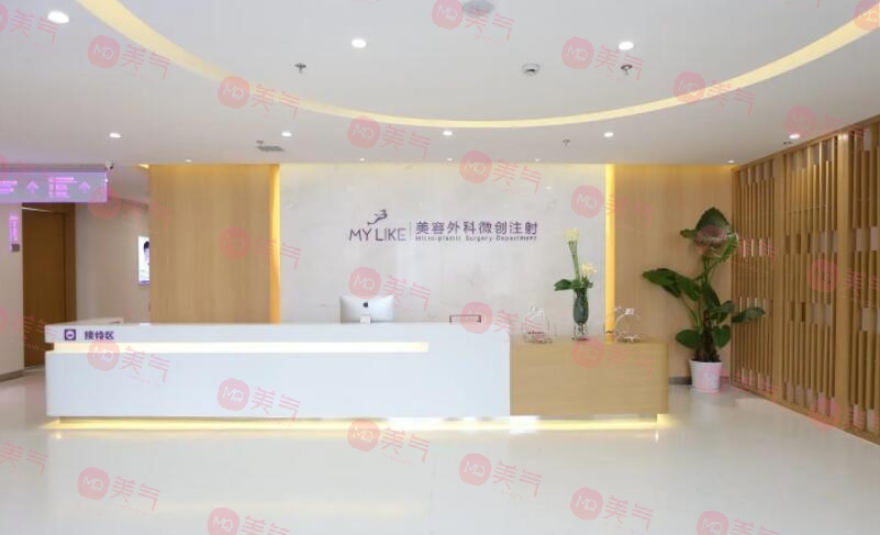 上海整形醫(yī)院排行榜前十名，高人氣醫(yī)院名單都在這兒了！