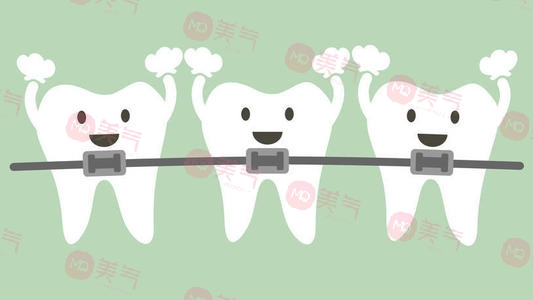 上海九院牙齒正畸哪個醫(yī)生比較好?楊一鳴、房兵醫(yī)生口碑介紹