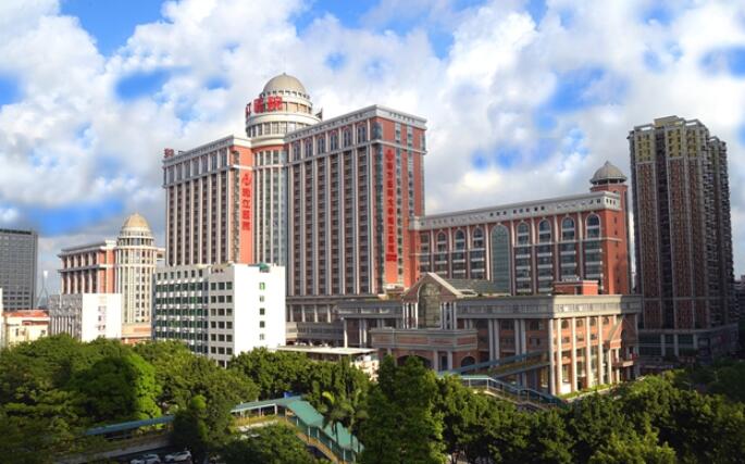 廣州珠江醫(yī)院整形美容外科植發(fā)怎么樣？口碑、詳情