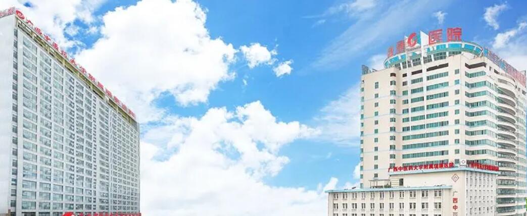 南寧整形整容排行榜單公布！來看看有沒有你選中的醫(yī)院吧！