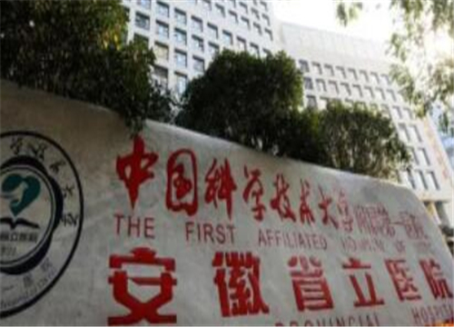 安徽乳房整形醫(yī)院排行榜分享！前五公開!實(shí)力口碑樣樣好