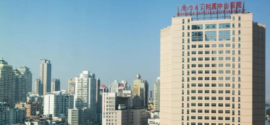 廈門公立整形醫(yī)院排行榜單匯總！來看看有沒有你心儀的醫(yī)院