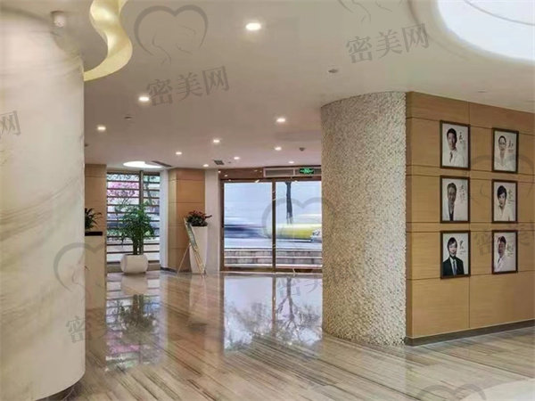 重慶評(píng)價(jià)很不錯(cuò)的醫(yī)美醫(yī)院有哪些，華美等都是口碑好有實(shí)力的