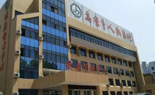 濰坊整形醫(yī)院排行榜！前五榜單嶄新公布！