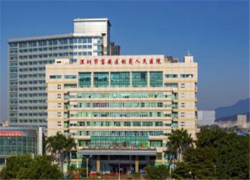 深圳脂肪填充哪個(gè)醫(yī)院好！實(shí)力分享！