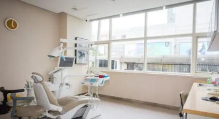 蘇州康潔口腔門診部