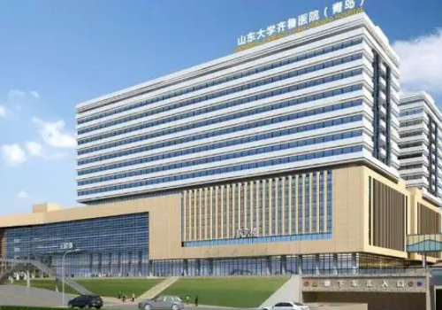 山東大學(xué)齊魯醫(yī)院整形外科