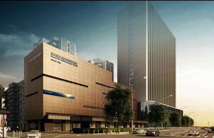 深圳陽(yáng)光整形美容醫(yī)院