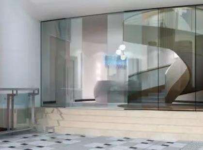 青島德元口腔門(mén)診部