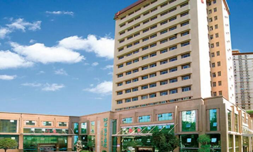 江蘇省中醫(yī)院(整形外科(醫(yī)療美容科))