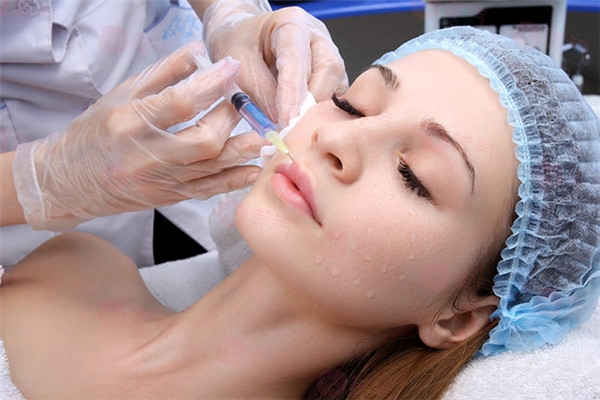 蔣錚錚醫(yī)生口碑揭秘！案例豐富、真實點評解析