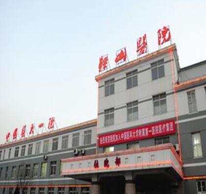 中國醫(yī)科大學(xué)附屬第一醫(yī)院鞍山醫(yī)院整形外科怎么樣？資料詳情