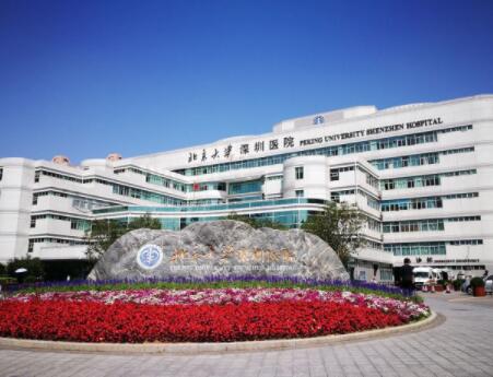 深圳牙科醫(yī)院前十名哪家好？分享本地人都認(rèn)可的名單~