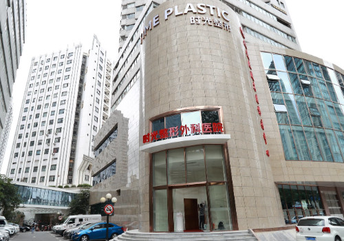 上海時光隆胸怎么樣？點擊了解醫(yī)生資料和隆胸案例！