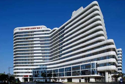 廈門大學(xué)附屬中山醫(yī)院整形科怎么樣？院內(nèi)實力+亮點項目匯總