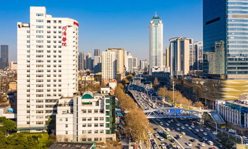 上海同濟醫(yī)院可以做光子嫩膚嗎？附有特色項目詳情和醫(yī)院簡介！