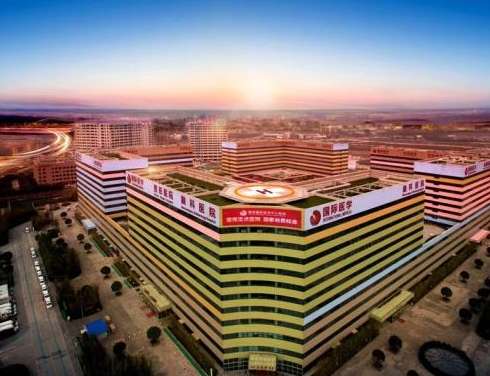 西安打玻尿酸正規(guī)醫(yī)院有哪些？國際醫(yī)學(xué)中心、畫美等前五大公開！