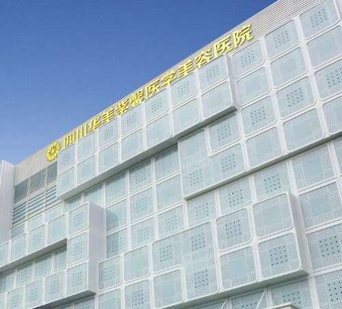 成都整形醫(yī)院TOP5！這五家擅長(zhǎng)隆鼻、技術(shù)好且不貴！