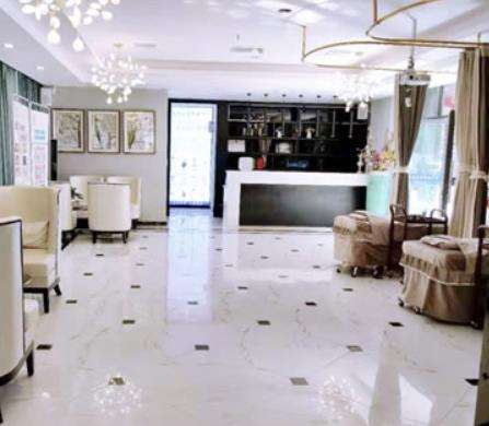 上海大麥微針植發(fā)醫(yī)院地址/醫(yī)院簡介，附全新價(jià)格表