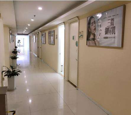 南京市第二醫(yī)院整形科怎么樣？本院概況、真實收費