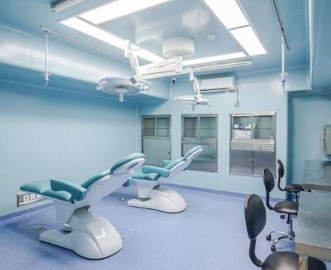 杭州藝星醫(yī)療美容醫(yī)院(植發(fā))資料介紹/醫(yī)生推薦/真實收費