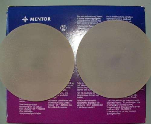 國內(nèi)認可的豐胸假體品牌前五名！從手感、效果等方面來對比！