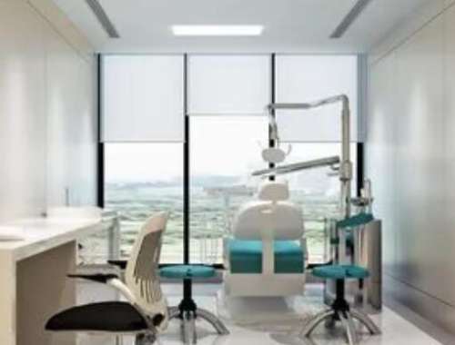 三門峽牙科醫(yī)院排名大揭秘，TOP5榜單搶先看！