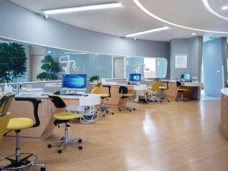 重慶醫(yī)科大學(xué)附屬兒童醫(yī)院口腔科好不好？醫(yī)院資料信息，價格表查看