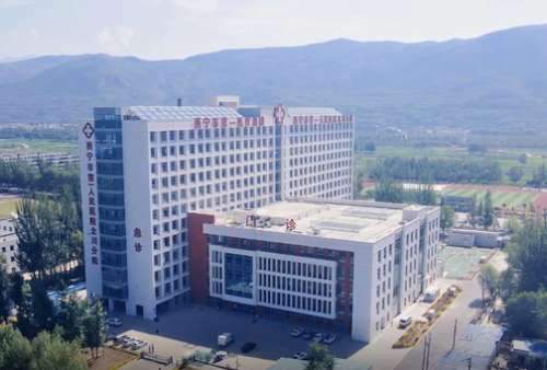 西寧雙眼皮手術(shù)醫(yī)院排名前8！公立私立齊上陣，技術(shù)一較高下！