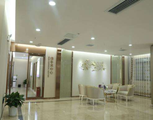 無錫施爾美醫(yī)療美容醫(yī)院好不好？醫(yī)院簡介、費用供大家參考！