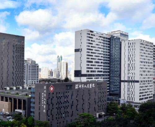 深圳雙眼皮整形醫(yī)院TOP5大比拼，省院、博愛誰是黑馬？