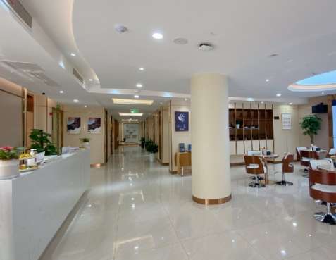 杭州碧蓮盛植發(fā)醫(yī)院地址/醫(yī)院信息、價格詳細分享