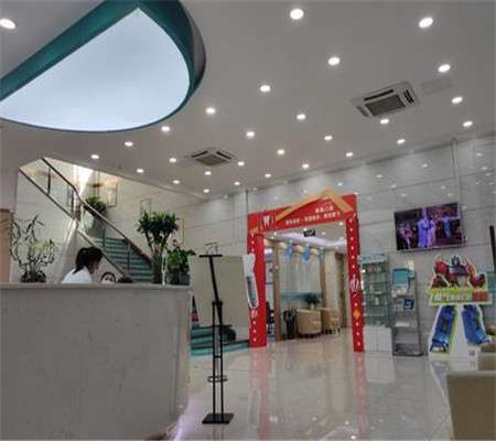 青島口腔醫(yī)院牙科收費介紹/院內(nèi)知名醫(yī)生推薦