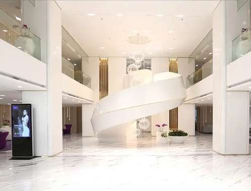 北京蒂凡妮醫(yī)療美容門(mén)診部正規(guī)嗎？機(jī)構(gòu)全新資料/項(xiàng)目收費(fèi)分享