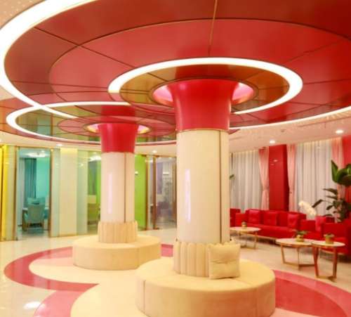 上?？顾コ欋t(yī)院哪家好？整理5家都是實(shí)力派！價(jià)格親民！