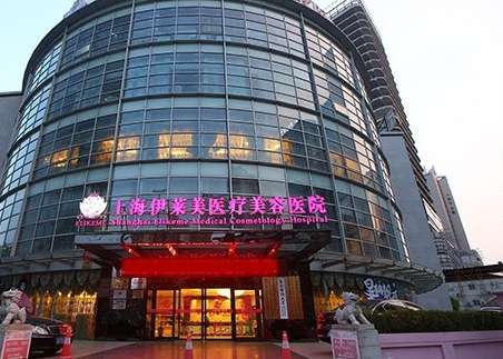 上海豐胸整形醫(yī)院TOP5！正規(guī)靠譜，都是美胸專業(yè)機(jī)構(gòu)！