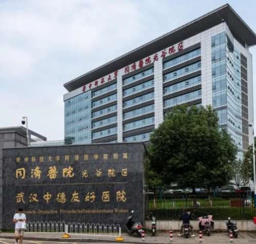 武漢同濟(jì)隆胸怎么樣？公立醫(yī)美專家技術(shù)強(qiáng)！案例反饋+價(jià)格不貴！