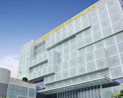 成都植發(fā)醫(yī)院前五強(qiáng)！都是實(shí)力強(qiáng)、技術(shù)專業(yè)的好去處！