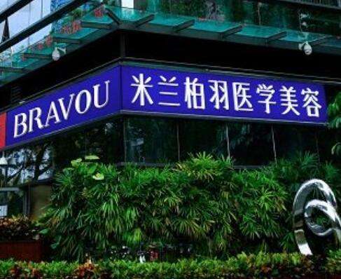 深圳米蘭柏羽醫(yī)院口碑實(shí)力強(qiáng)、擅長隆鼻技術(shù)且價(jià)格公道！