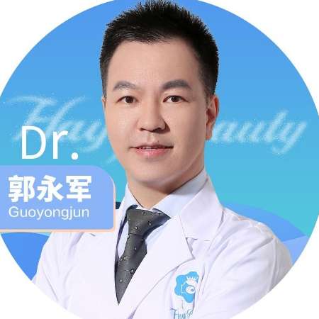 郭永軍整形醫(yī)生怎么樣？技術(shù)力量強勁，能開展諸多特色項目