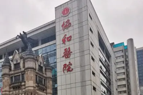 華中科技大學(xué)同濟醫(yī)學(xué)院附屬協(xié)和醫(yī)院脂肪填充面頰怎么樣?馮曉玲|郭科|楊杰醫(yī)生技術(shù)實測