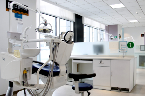 安徽省公立三甲牙科醫(yī)院排名,強(qiáng)勢(shì)登榜