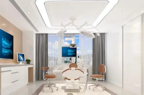 北京種植牙哪個醫(yī)院便宜又好,醫(yī)院地址&醫(yī)院實力測評