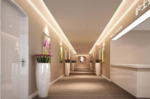 四川省公立三甲隆胸醫(yī)院排名,醫(yī)院全新盤(pán)點(diǎn)